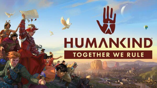 Humankind: Together we rule