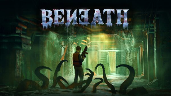 Beneath, il nuovo gioco d’azione-horror in arrivo su PlayStation 5, Xbox One Series e Steam PC