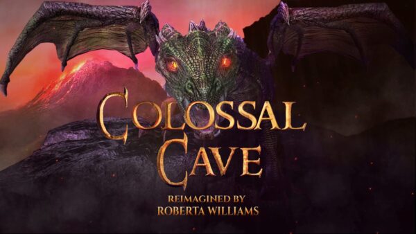 Colossal Cave arriverà su Xbox il 28 marzo 2023