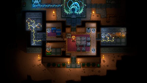 L’aggiornamento “Paws & Claws” di Core Keeper aggiunge animali domestici, modalità creativa e musica riproducibile da Stardew Valley e Valheim oggi