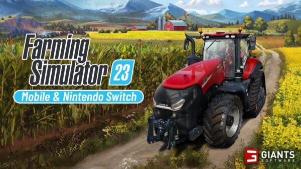 Farming Simulator celebra il 15° anniversario e 2,5 miliardi di mod scaricate