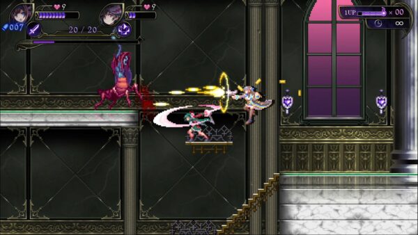 ‘Grim Guardiani: L’epurazione dei demoni è in uscita in digitale su PlayStation 4 PlayStation 5