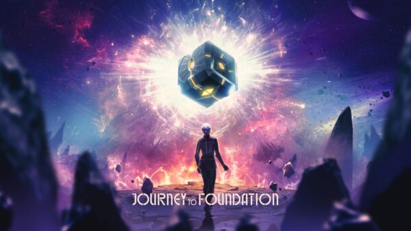 Journey to foundation, in arrivo l’immersiva avventura vr basata sui racconti di Isaac Asimov