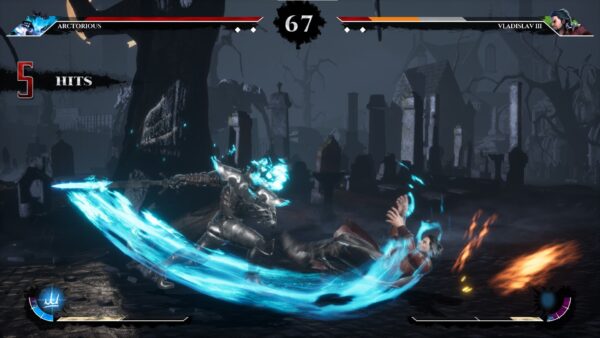 Omen of Sorrow ottiene una finestra di lancio ufficiale