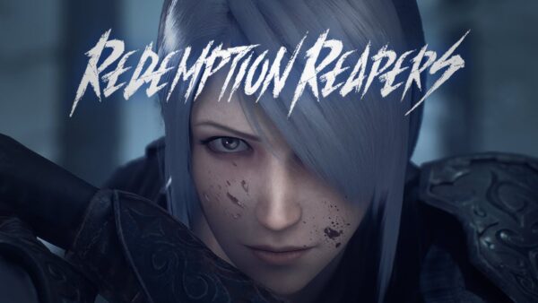L’RPG tattico Redemption Reapers viene lanciato oggi su Steam, Switch e PlayStation 4