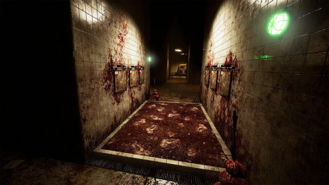 Remorse: The List – In uscita su XBOX, Switch e GOG