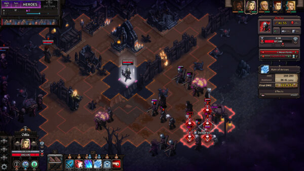 L’ultimo incantesimo uscirà a marzo su PC, Nintendo Switch e console PlayStation