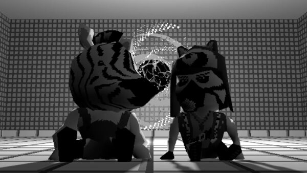 The Zebra-Man! supera il 50% di finanziamento su Kickstarter