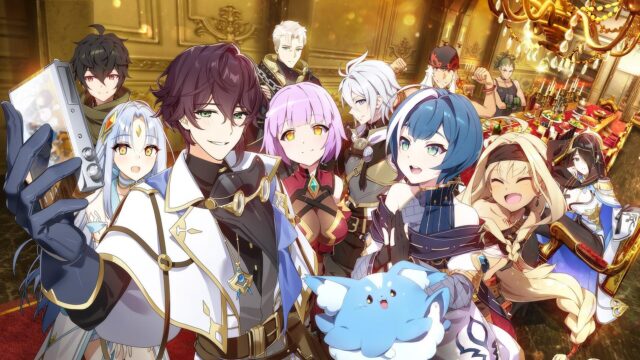 AppGallery lancia il gioco RPG di culto Epic Seven con pacchetti esclusivi e generosi coupon per i giocatori