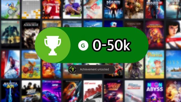 xbox gamerscore giochi migliori
