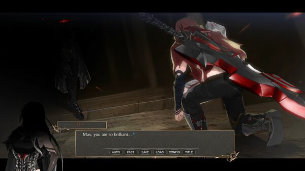 Annuncio per le versioni rimasterizzate di Insurgence: Chains of Renegade e Insurgence: Second Assault