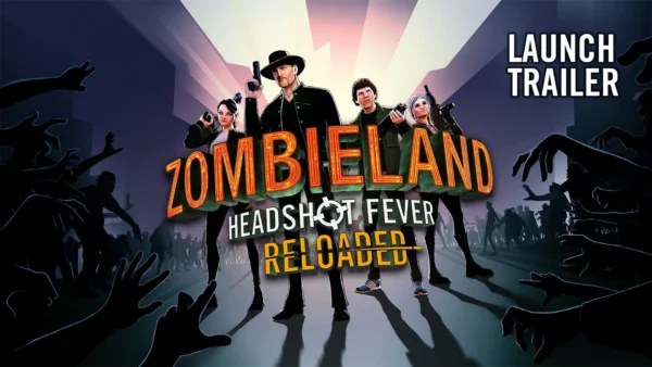 XR Games e Sony Pictures VR rivelano lo splendido trailer di lancio di Zombieland: Headshot Fever Reloaded su PlayStation VR2