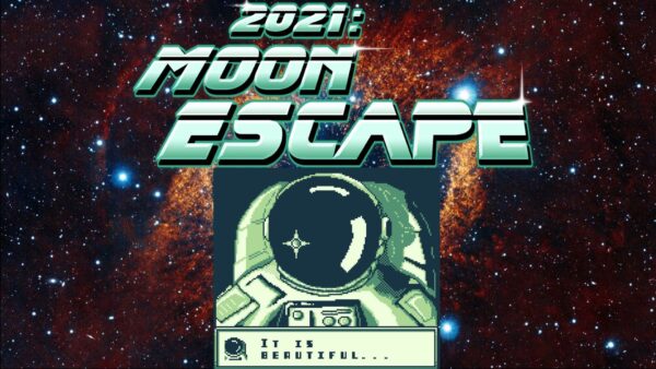 Avventura RPG con combattimento in tempo reale – 2021: Moon Escap