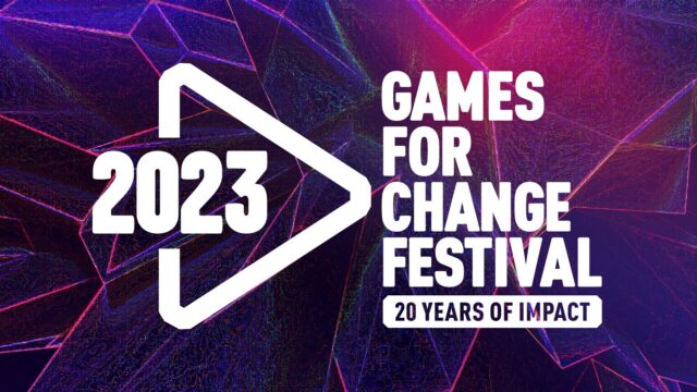 Games for Change annuncia i relatori del festival, i luminari dei giochi per la salute, l’istruzione, l’educazione civica e altro; Iscrizione ora aperta