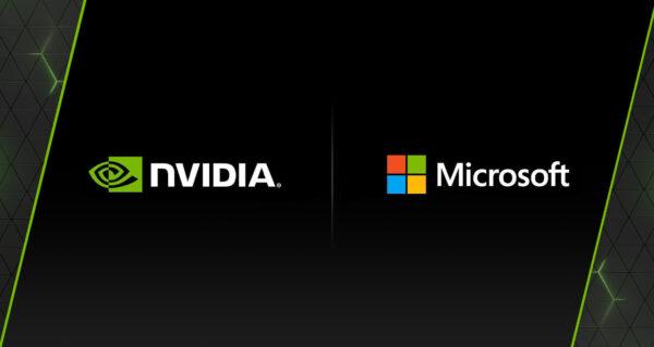 NVIDIA e Microsoft portano i migliori giochi per PC in una nuova finestra nel cloud su GeForce NOW