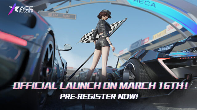 Il team di sviluppo di Ace Racer presenta le ultime tecnologie alla GDC 2023