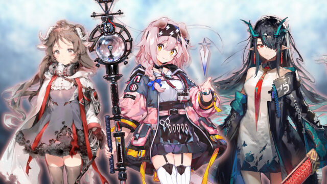 La storia principale di Arknights continua nell’episodio 11: Return to Mist
