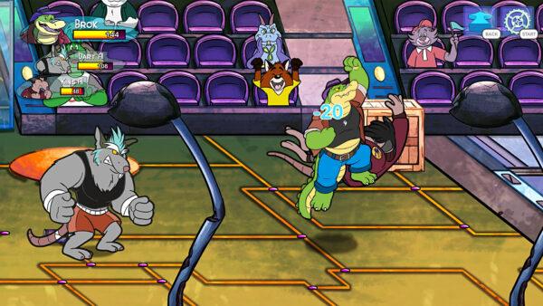 BROK the InvestiGator, disponibile completo supporto per i non vedenti