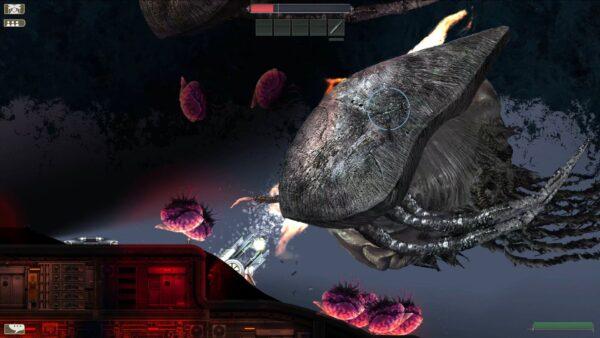 Barotrauma è pronto per emergere ed entrare in pieno lancio