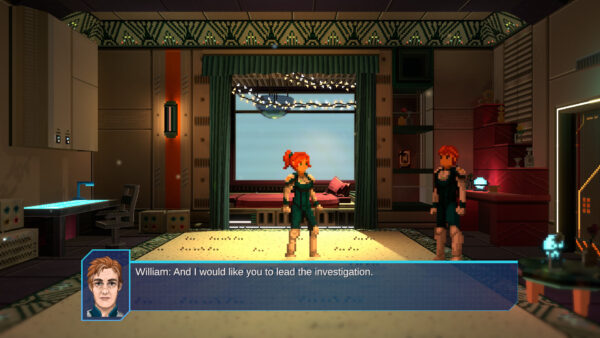 I saldi per editori di Assemble Entertainment sono in pieno svolgimento, inclusa la prima demo di Between Horizons