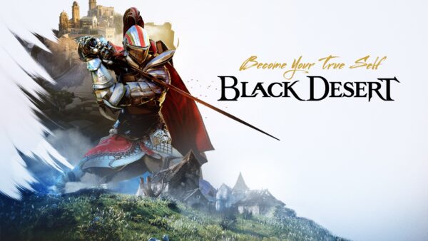 IL NUOVO PERSONAGGIO TWIN CLASS ‘MAEGU’ CANALI FOX SPIRIT SU BLACK DESERT CONSOLE IL 5 APRILE