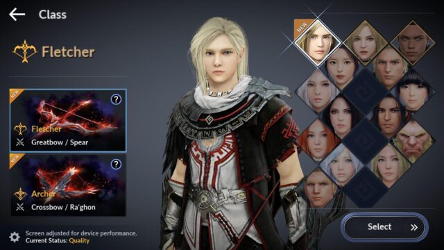Esplora la regione inedita di Everfrost e scopri la potente classe Guardian in arrivo su Black Desert Mobile il 27 giugno!