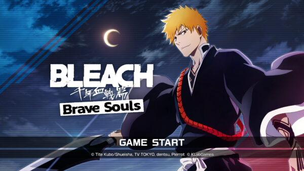 “Bleach: Brave Souls” raggiunge oltre 75 milioni di download in tutto il mondo! La campagna dei festeggiamenti inizia oggi!