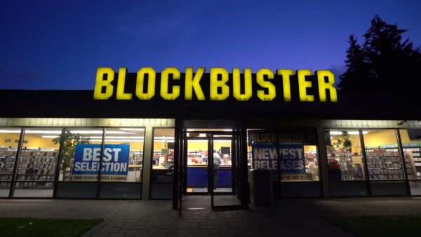 Block Buster VR è ora disponibile