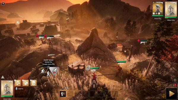 Broken Lines annuncia l’espansione DLC gratuita “The Drunk and the Dead”