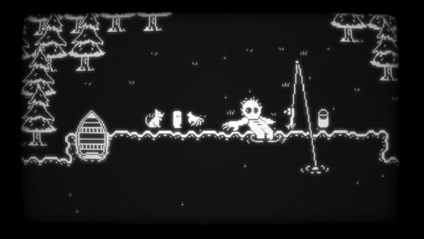 Buddy Simulator 1984 in arrivo su Xbox e PlayStation il 6 aprile