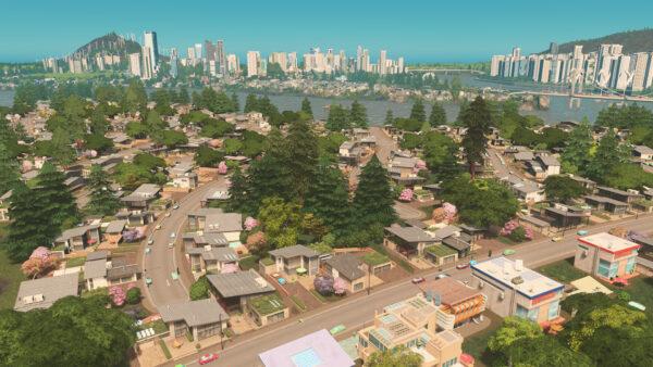 Paradox Interactive e Colossal Order celebrano l’ottavo anniversario di Cities: Skylines con tre Content Creator Pack, in uscita il 22 marzo