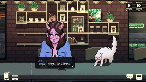 Coffee Talk Episodio 2: Hibiscus & Butterfly verrà lanciato il 20 aprile, Day One su Xbox Game Pass
