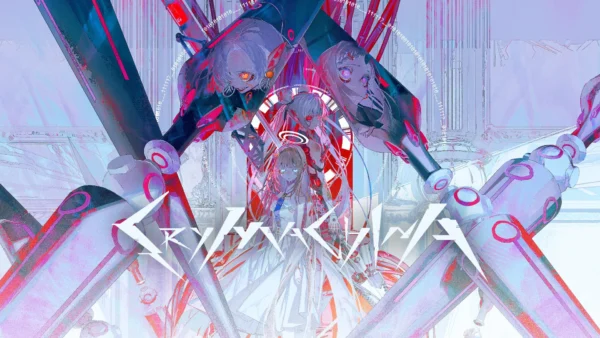 Unisciti a noi e dai un’occhiata in prima persona al Film di apertura di CRYMACHINA!