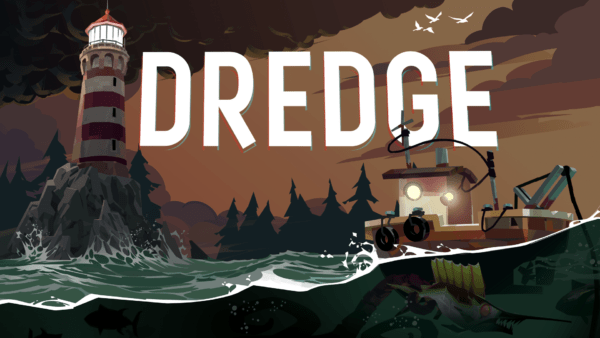 The Iron Rig, il secondo DLC di Dredge è ora disponibile