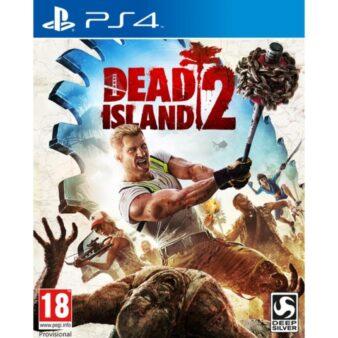 L’elegante filmato di apertura di Dead Island 2 è ora disponibile