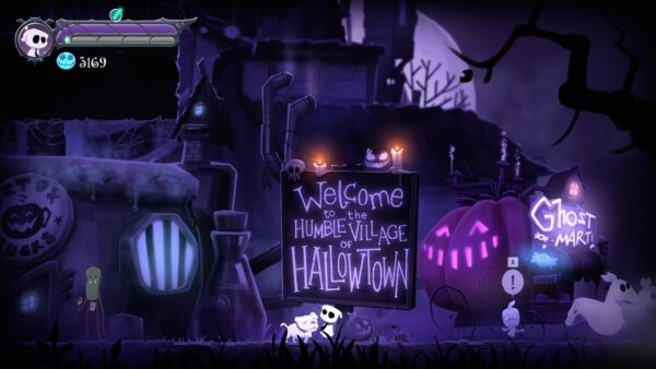 Death or Treat uscirà il 5 maggio