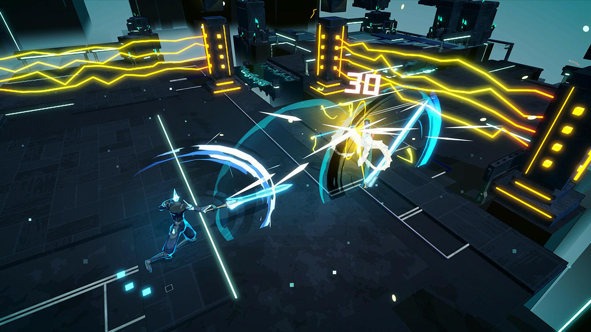 Deflector lascia oggi l’accesso anticipato su Steam › Stadiaverse.it