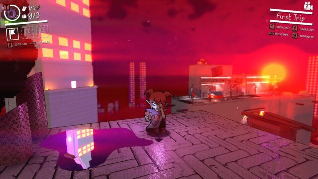 Su Demon Turf è arrivata la modalità Tower