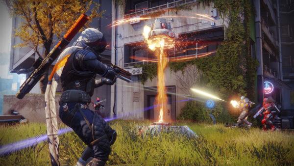 Parte la corsa al primato mondiale per la nuova incursione di Destiny 2: L’Eclissi: “La radice degli incubi”