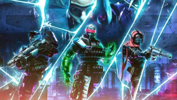 È arrivata L’Eclissi, la nuova piacevole ma distaccata espansione di Destiny 2