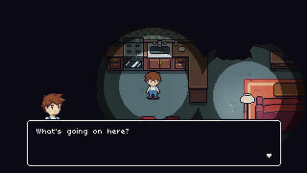 La città incantata incontra Earthbound! Unisciti all’avventura di Théo in Dreamed Away, il prossimo JRPG 2D pixel art, demo gratuita ora disponibile su Steam!