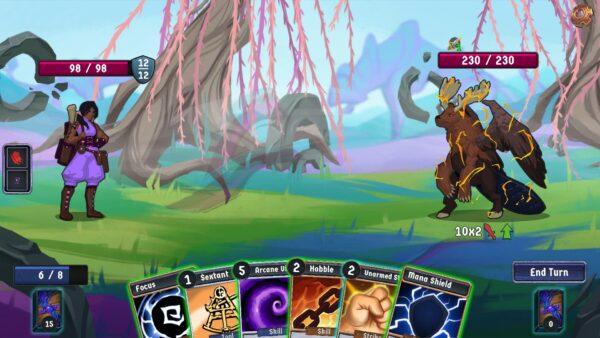 La caratteristica innovativa che farà impazzire i giocatori di Breach Wanderers