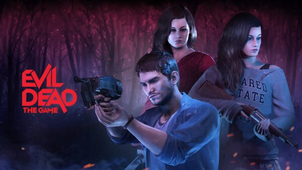 Evil Dead: The Game arriva su Steam ad aprile con l’edizione Game of the Year