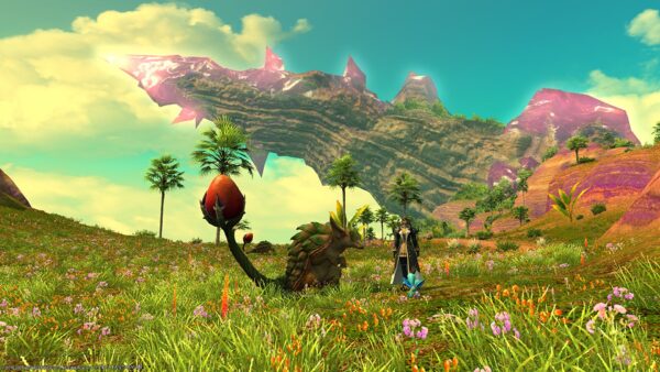IL TRAILER DELLA PATCH 6.4 ONLINE DI FINAL FANTASY XIV RIVELA IL CONTENUTO DI THE DARK THRONE E LA DATA DI USCITA DEL 23 MAGGIO