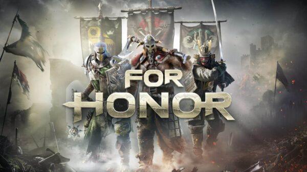 SCOPRI FOR HONOR’S YEAR 7 STAGIONE 1 IN LANCIO IL 16 MARZO