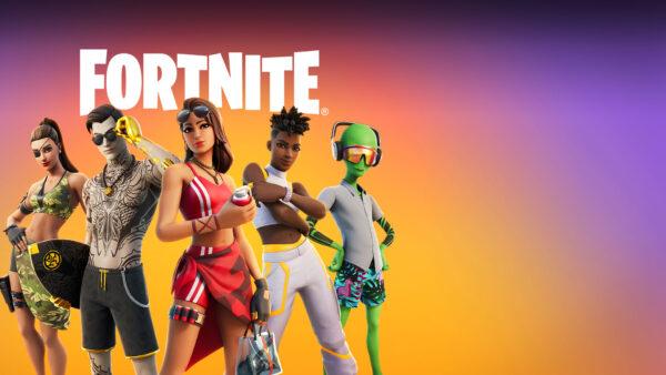 Fortnite Capitolo 4 Stagione 2: MEGA, Eren Jaeger Sblocca il Battle Pass di metà stagione