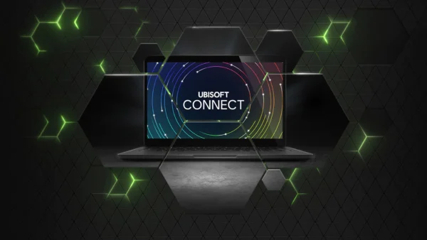 Ubisoft GeForce Now