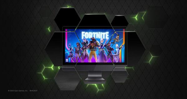 Gioca come da PC: GeForce NOW abbatte i confini trasformando i Mac in PC da gioco di ultima generazione