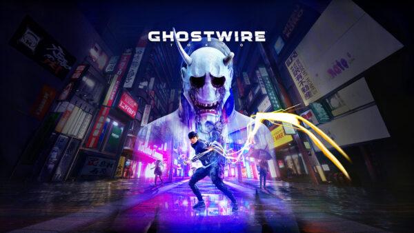 Ghostwire: Tokyo sta arrivando su Xbox: gioca il nuovissimo aggiornamento Spider’s Thread il 12 aprile