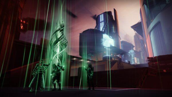 Come Bungie ha creato Strand, la prima nuova sottoclasse di Destiny 2 in 3 anni